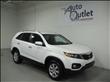 2011 Kia Sorento