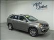 2011 Kia Sorento