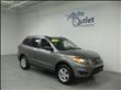 2011 Hyundai Santa Fe