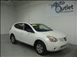 2009 Nissan Rogue