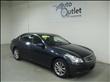 2007 Infiniti G35