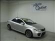 2010 Kia Forte Koup