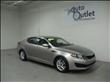 2011 Kia Optima