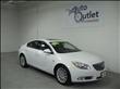2011 Buick Regal