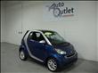 2008 smart fortwo