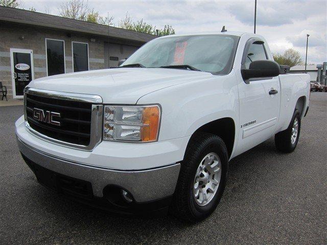2007 GMC Sierra 1500 for sale