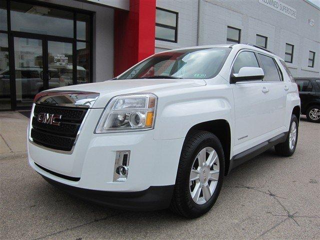 2012 GMC Terrain for sale