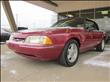 1993 Ford Mustang