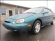 1996 Ford Taurus