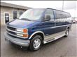 2000 Chevrolet Express