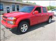 2009 Chevrolet Colorado