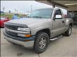 2001 Chevrolet Silverado 1500