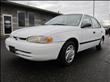 2002 Chevrolet Prizm
