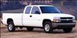 2001 Chevrolet Silverado 1500