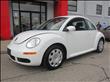 2010 Volkswagen New Beetle