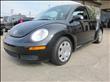 2010 Volkswagen New Beetle