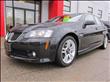 2008 Pontiac G8
