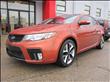 2010 Kia Forte Koup