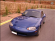 1999 Mazda MX-5 Miata