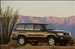 1998 Toyota Land Cruiser