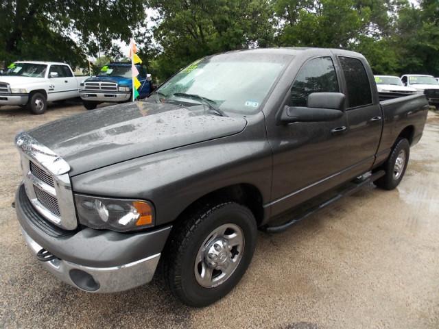2004 Dodge Ram 2500 for sale