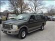 2003 Ford Excursion