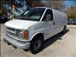 1999 Chevrolet Express