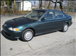 1994 Honda Civic