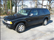 1997 Oldsmobile Bravada