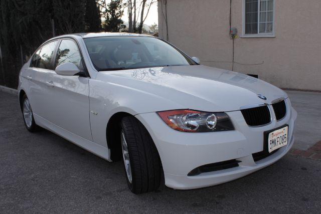 2006 BMW 3 series