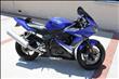 2008 YAMAHA YZF R6S