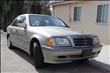 1998 Mercedes-Benz C Class