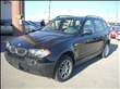 2004 BMW X3