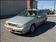 2000 Volvo S70