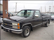 1991 Chevrolet C1500