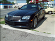 2006 Chrysler Crossfire