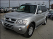 2003 Mitsubishi Montero