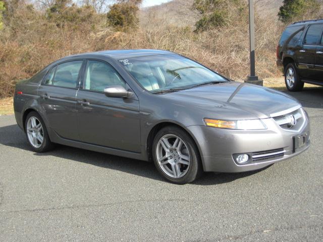 2007 Acura TL for sale