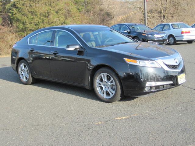 2009 Acura TL for sale