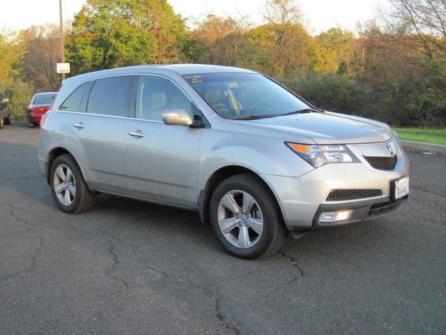 2010 Acura MDX for sale