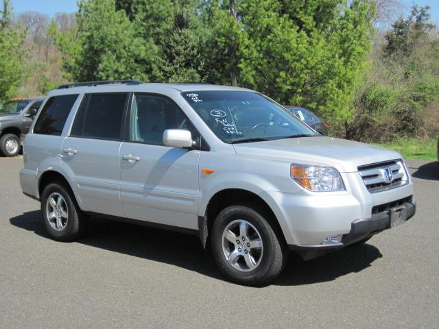2008 Honda Pilot for sale
