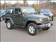 2007 Jeep Wrangler