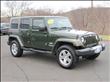 2008 Jeep Wrangler