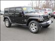 2009 Jeep Wrangler