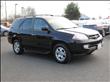 2002 Acura MDX