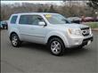 2009 Honda Pilot