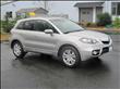 2011 Acura RDX