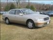 1997 Lexus LS 400