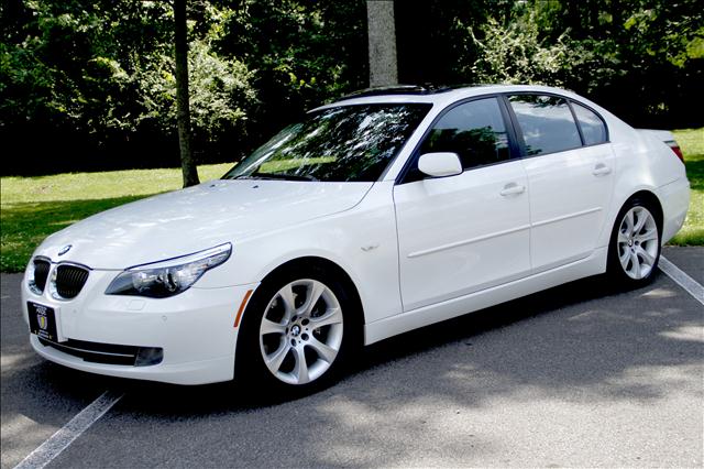 2008 BMW 5 series for sale