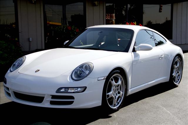 2006 Porsche 911 for sale